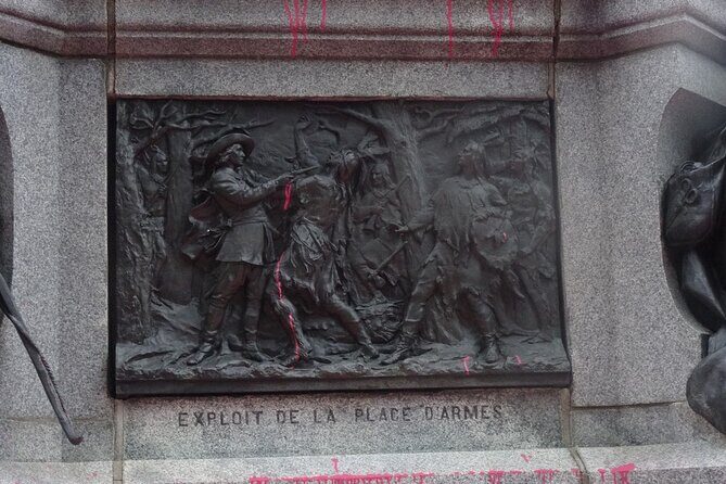 Colonial Secrets of Old Montreal Walking Tour - Exploring the Itinerary and Its Significance