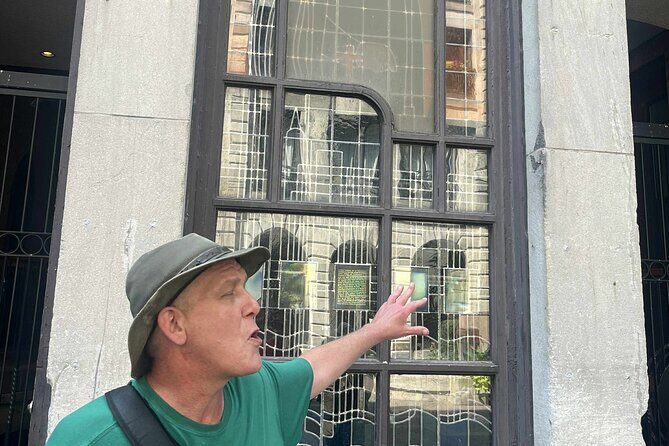 Colonial Secrets of Old Montreal Walking Tour - How the Tour Feels in Practice