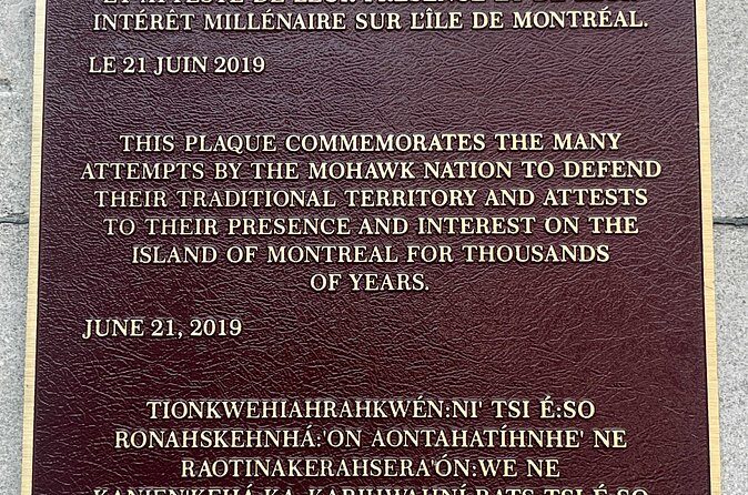 Colonial Secrets of Old Montreal Walking Tour - Who Will Get the Most Out of This Tour?