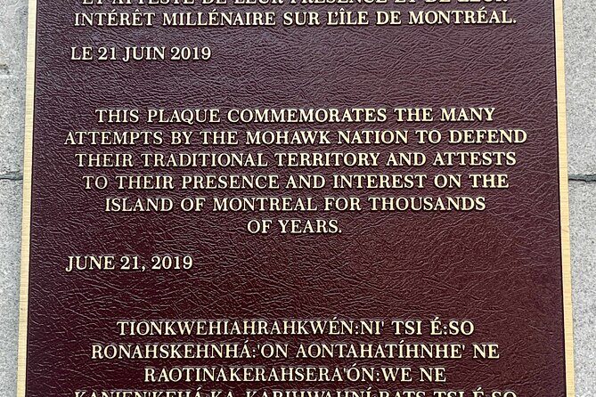 Colonial Secrets of Old Montreal Walking Tour - The Sum Up: Who Should Consider This Tour?