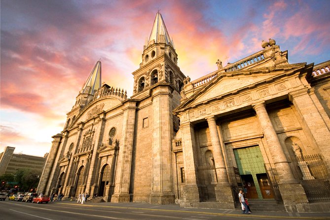 Colonial Treasures, Four City, 10-Day Tour From Mexico City - Pricing and Availability