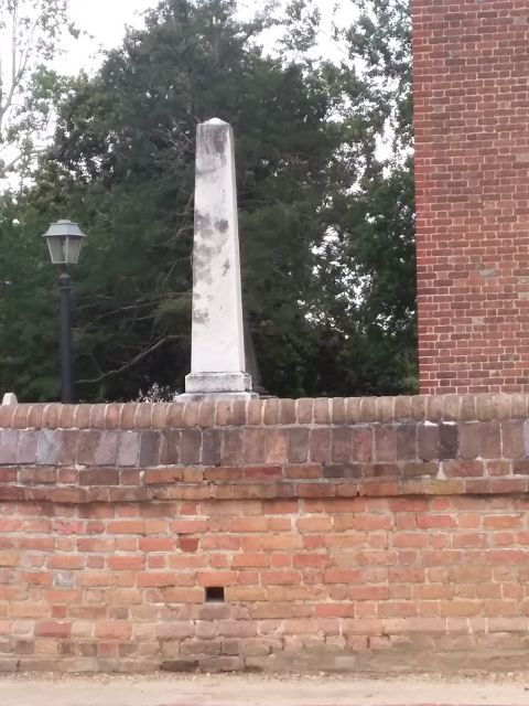 Colonial Williamsburg Ghost Stories - Haunted Places You Must Visit