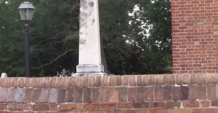 Colonial Williamsburg Ghost Stories - Accurate Ghostly Tales Unveiled
