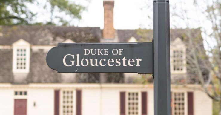 Colonial Williamsburg Wander: A Journey Through Time - Good To Know