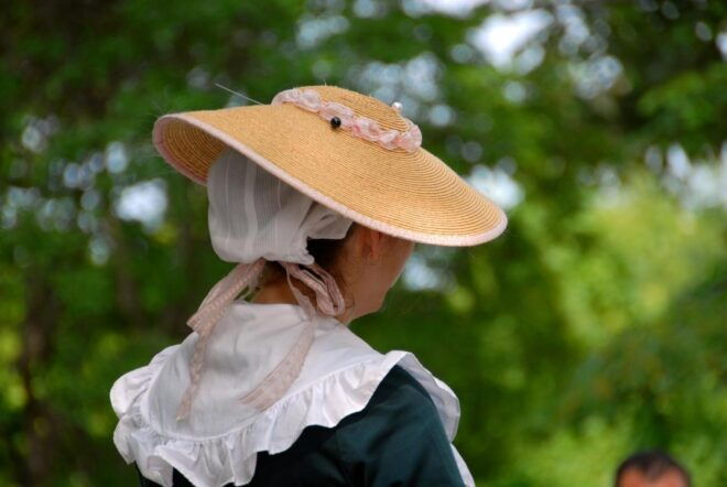 Colonial Williamsburg Wander: A Journey Through Time - Booking Details and Tour Information