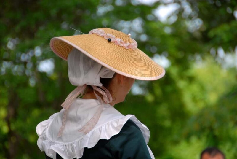 Colonial Williamsburg Wander: A Private Journey Through Time - Exploring Colonial Williamsburg: A Deep Dive into the Tour