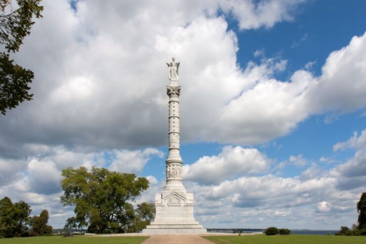 Colonial Williamsburg & Yorktown: Self-Guided Audio Tour - Booking Details