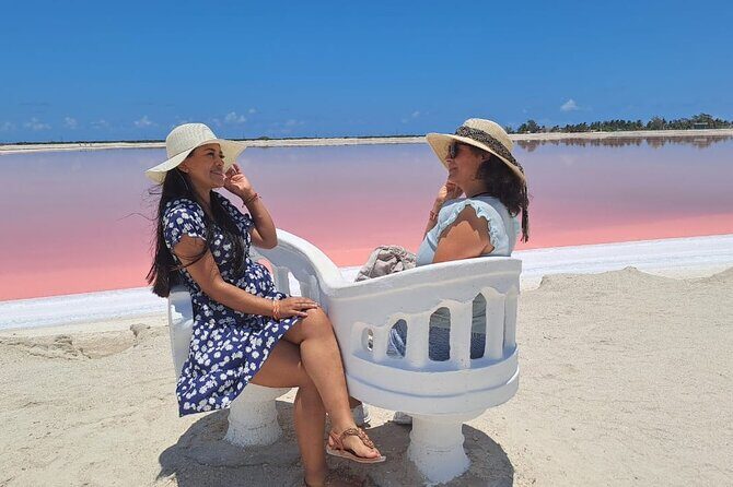 Coloradas Adventure and Cancunito Beach Tour from Merida - Good To Know