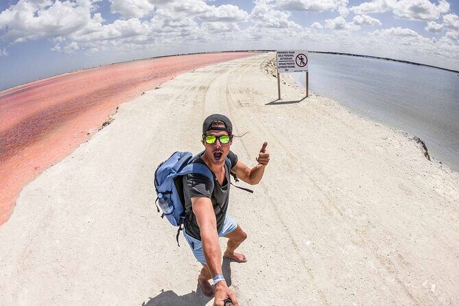 Coloradas, Ria Lagartos Boat Trip & One Natural Beach from Merida - Who Will Love This Tour?