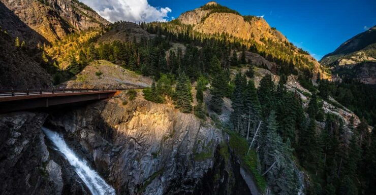 Colorado: A Scenic Self-Guided Driving Audio Tour Bundle - Tour Highlights and Itinerary