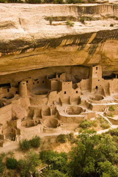 Colorado: A Scenic Self-Guided Driving Audio Tour Bundle - Exploring Mesa Verde