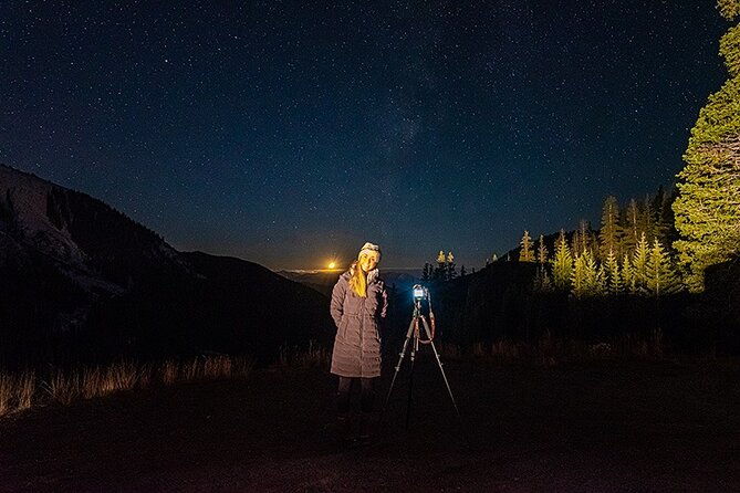 Colorado Astrophotography Experience - Exploring the Colorado Astrophotography Experience: A Practical Review