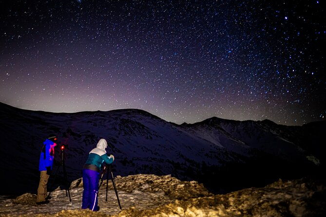 Colorado Astrophotography Experience - Good To Know