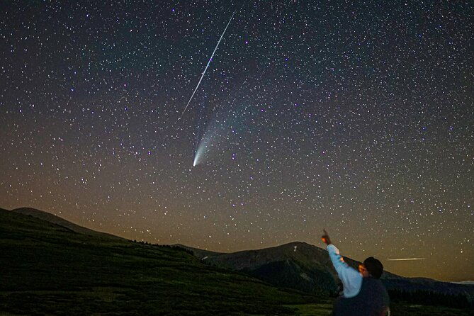 Colorado Astrophotography Experience - Analyzing the Cost: Is It Worth $260?