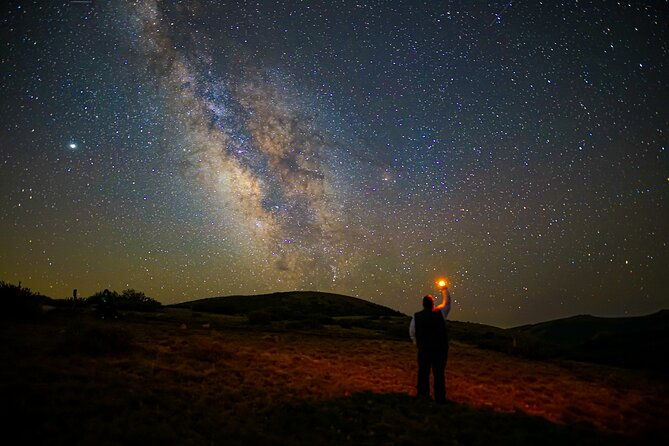 Colorado Astrophotography Experience - Frequently Asked Questions