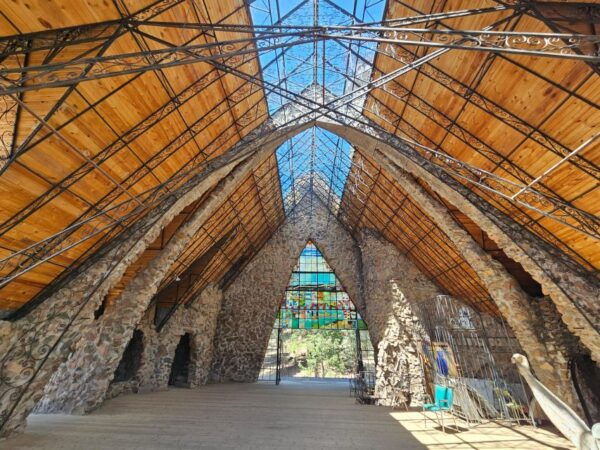 Colorado: Bishop Castle Luxury Jeep Tours - The Sum Up