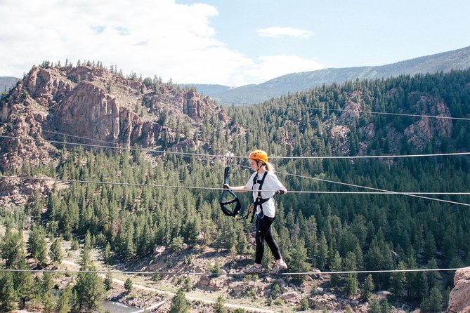Colorado: Buena Vista Small-Group Rock-Climbing Excursion - Common Questions