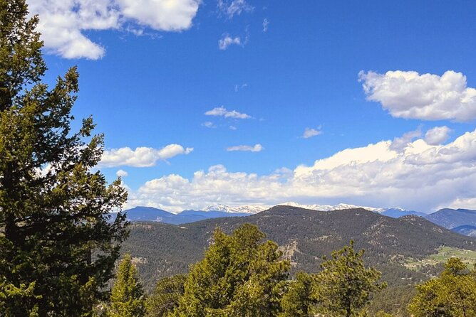 Colorado Hike & Paint Adventure - Good To Know