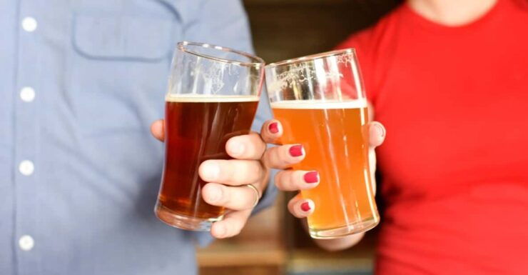 Colorado on Tap Craft Beer Crawl - Experience Highlights