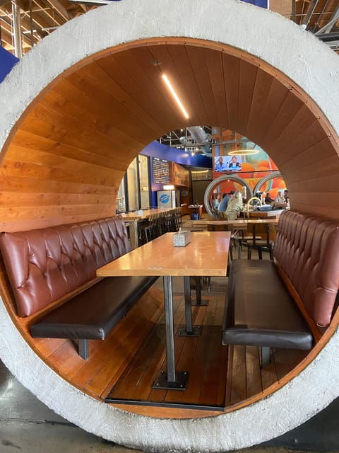 Colorado on Tap Craft Beer Crawl - Historical Context