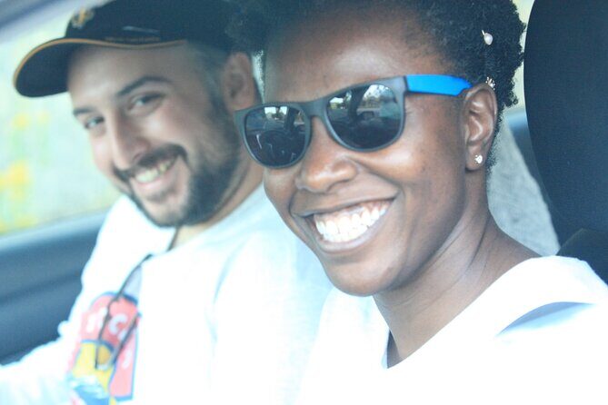 Colorado Peak-to-Peak Tour (Fall-Color-Extravaganza) - Good To Know