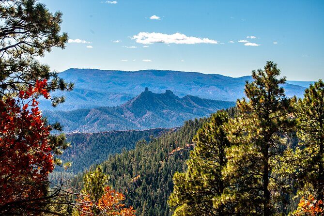 Colorado Peak-to-Peak Tour (Fall-Color-Extravaganza) - A Deep Dive into the Colorado Peak-to-Peak Scenic Drive