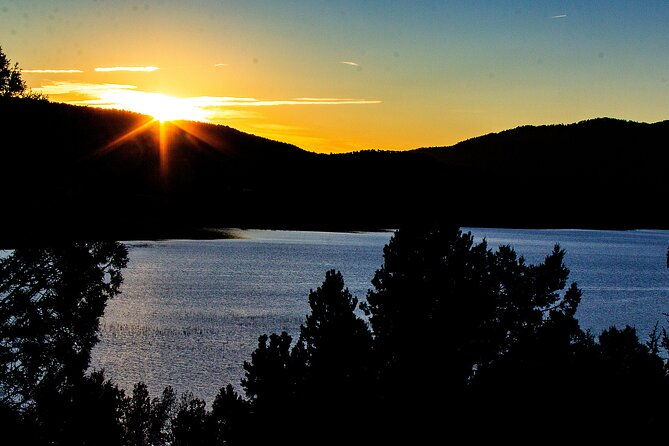 Colorado Peak-to-Peak Tour (Fall-Color-Extravaganza) - FAQ