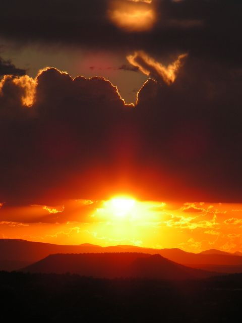 Colorado Plateau on 4x4: 2-Hour Tour From Sedona - Activity Details