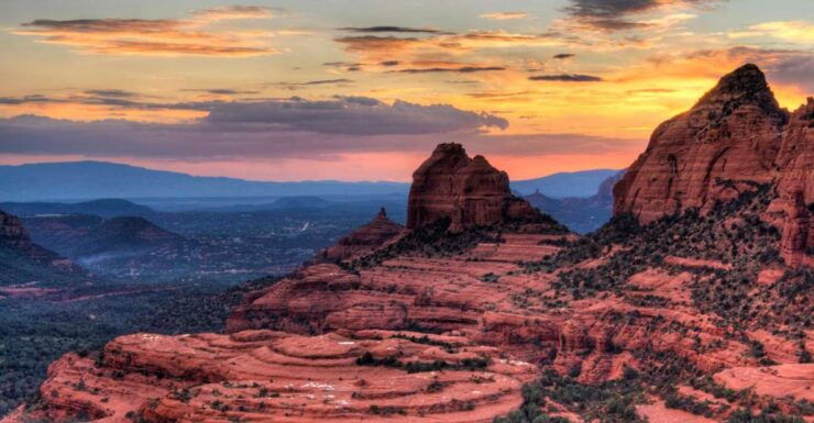 Colorado Plateau on 4x4: 2-Hour Tour From Sedona - Highlights of the Tour