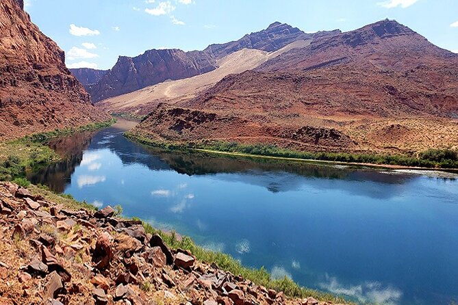 Colorado River Float Trip from Flagstaff - Good To Know