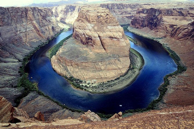 Colorado River Float Trip from Flagstaff - The Sum Up: The Value of a Colorado River Float from Flagstaff