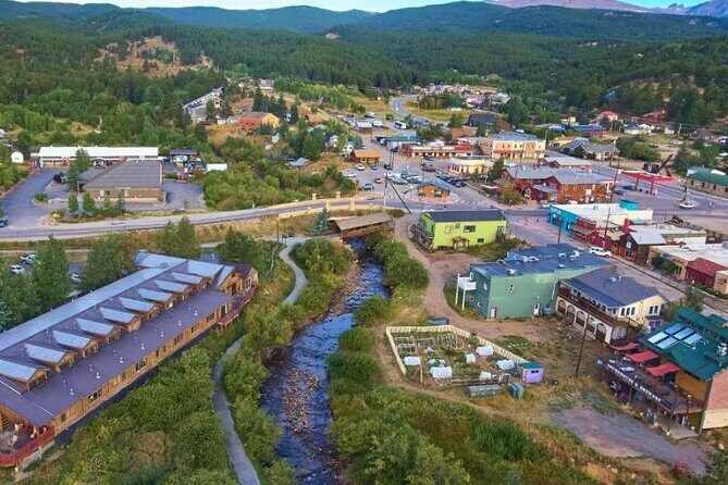 Colorado Rockies 1 Day E-Bike Tour - The Sum Up