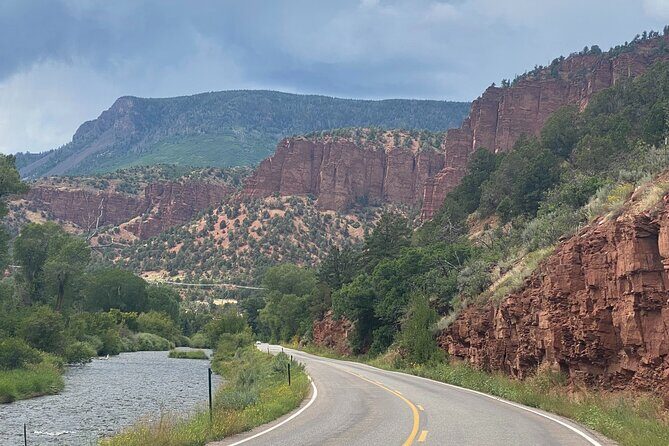 Colorado Rockies 1 Day E-Bike Tour - FAQ