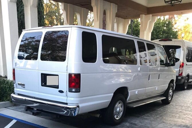 Colorado Springs Airport COS to Pagosa Springs-RoundTrip Transfer - Frequently Asked Questions