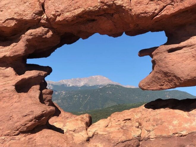 Colorado Springs: Garden of the Gods & Manitou Springs Tour - Customer Reviews