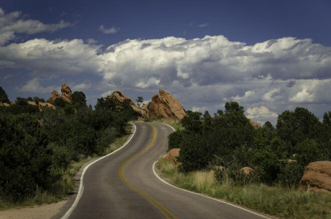 Colorado Springs: Garden of the Gods Segway Tour - Tour Highlights and Sightseeing