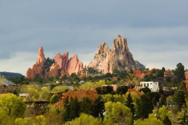 Colorado Springs: Garden of the Gods Segway Tour - Wrap-Up and Recommendation