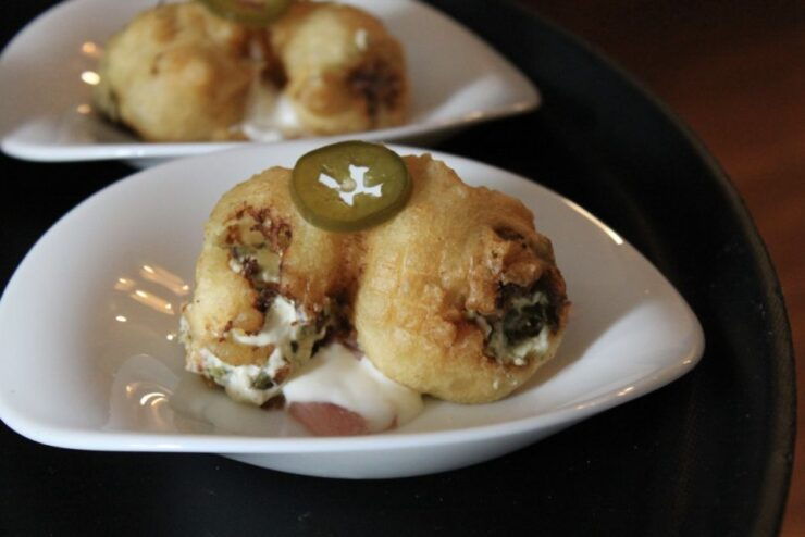 Colorado Springs: Original 3-Hour Food Walking Tour - Tour Duration and Flexibility