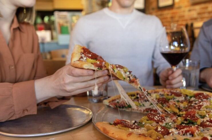 Colorado Springs: Original 3-Hour Food Walking Tour - Local Culinary Exploration