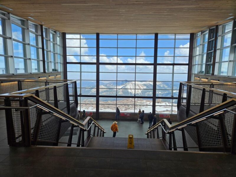 Colorado Springs: Pikes Peak Luxury Jeep Tour - Good To Know