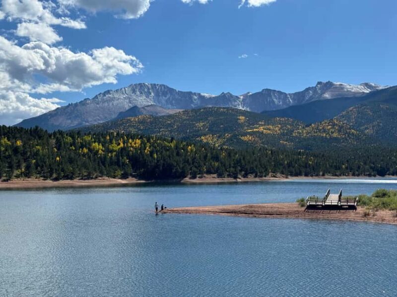 Colorado Springs: Pikes Peak Luxury Jeep Tour - Frequently Asked Questions