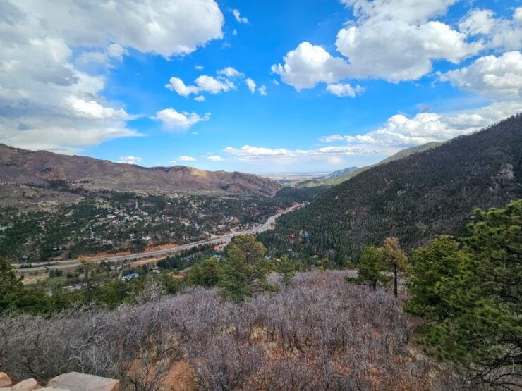 Colorado Springs: Pikes Peak Luxury Jeep Tours - Activity Details