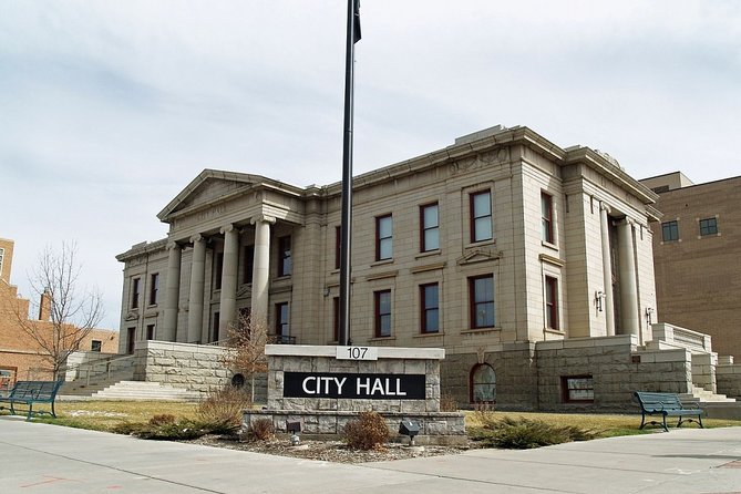Colorado Springs Scavenger Hunt: All Things Colorado Springs - Activity Details