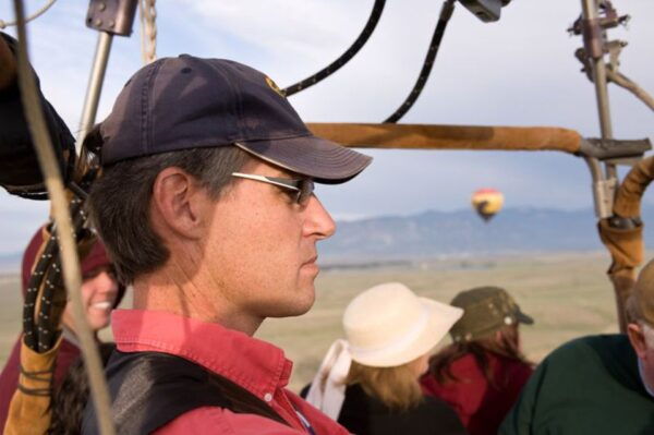 Colorado Springs: Sunrise Hot Air Balloon Flight - Common Questions