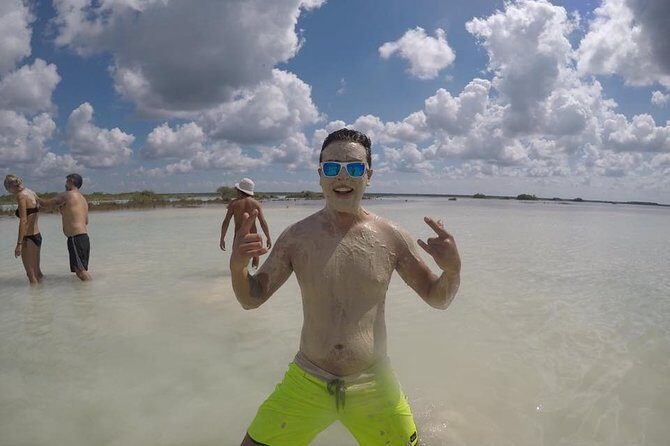 Colorful BACALAR. Incredible Pontoon Tour in one day from Cancun or Riviera Maya - Who Is This Tour Best Suited For?