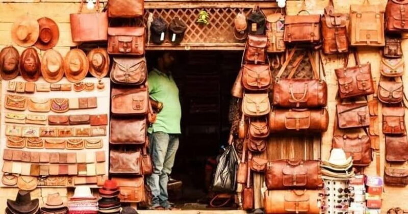 Colorful Markets of Jaisalmer (3 Hour Guided Tour) - Who Would Love This Tour?