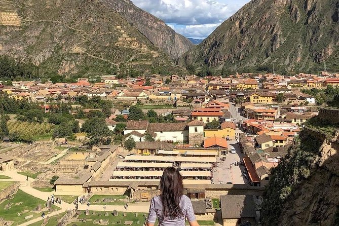 Colorful Mountain ATVs - Breathtaking Mountain Landscapes