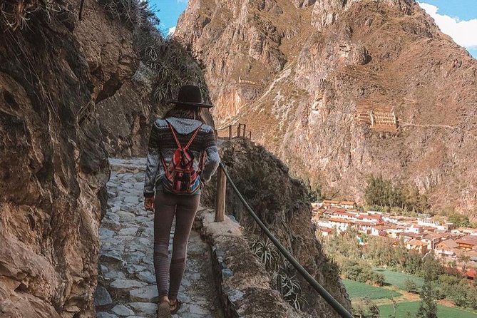 Colorful Mountain ATVs - Adrenaline-Packed Mountain Routes