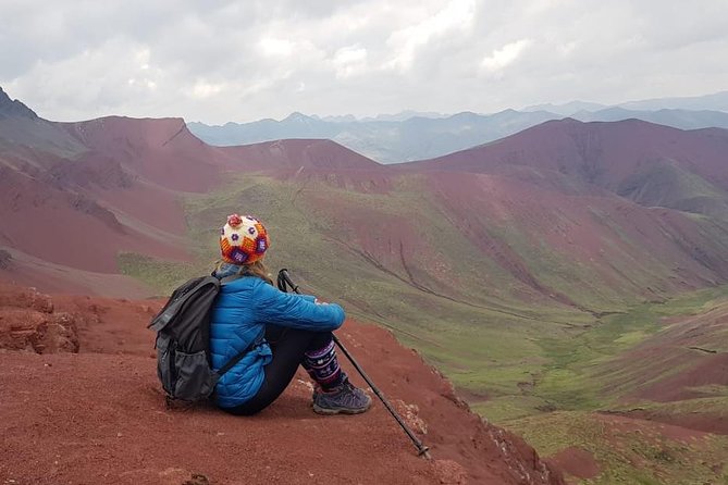 Colorful Mountain In The Cusco Region - Tips for a Memorable Experience