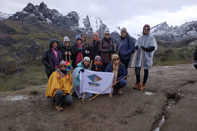 Colorful Mountain Tour - Inclusions and Services